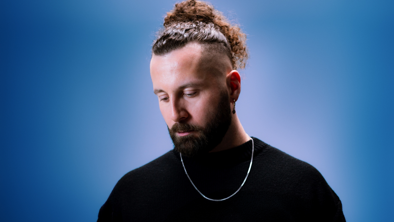 Elderbrook DJ SET