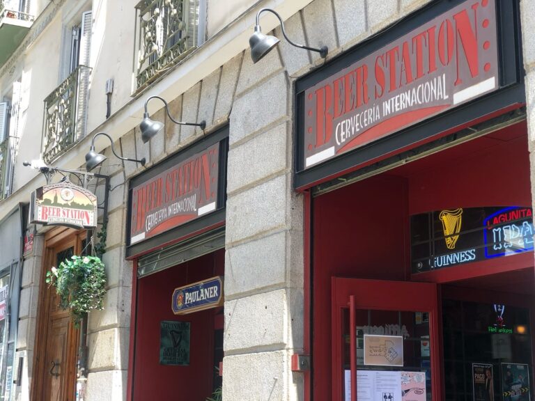 beer station 1 768x576