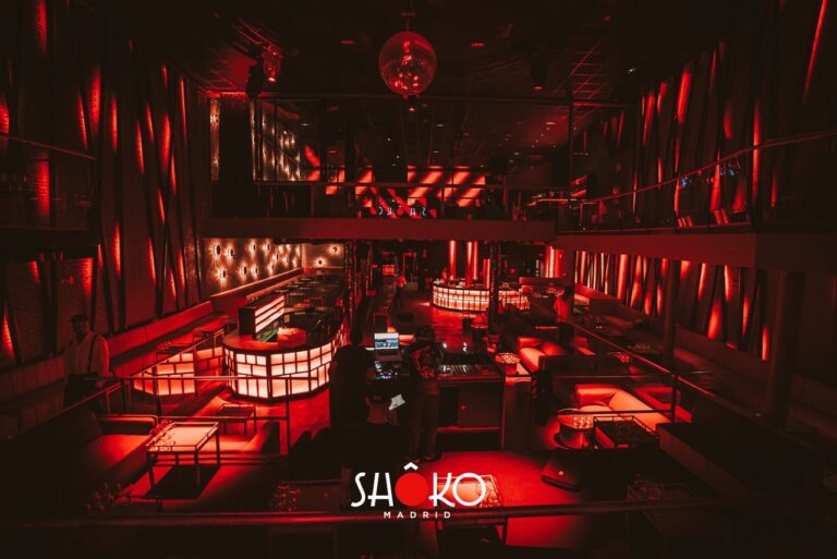 sala shoko madrid 3 768x513