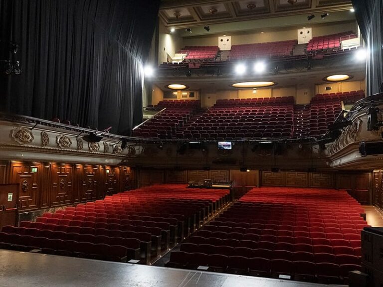 Teatro Apolo Teatro Apolo