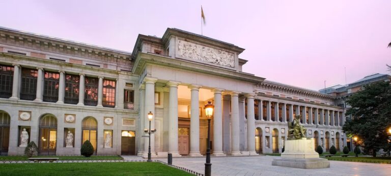museo del prado 768x346