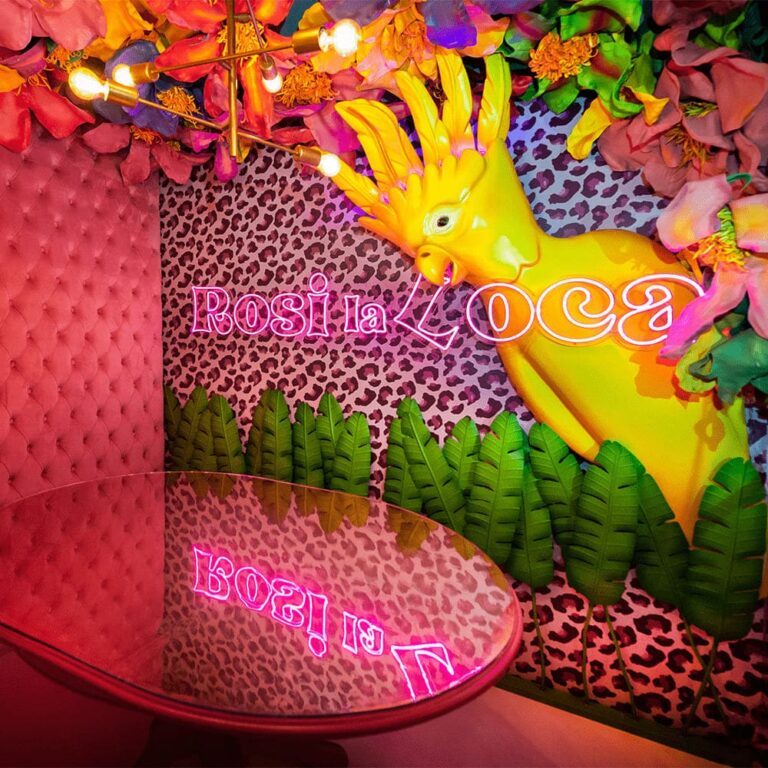 rosi la loca 2 768x768