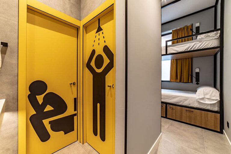 petit hostel la latina 4 768x512