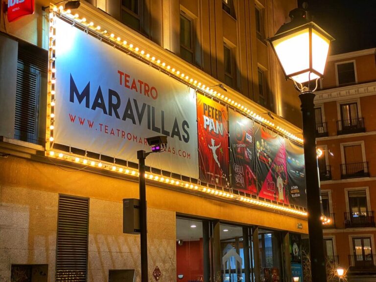 teatro maravillas madrid 768x576