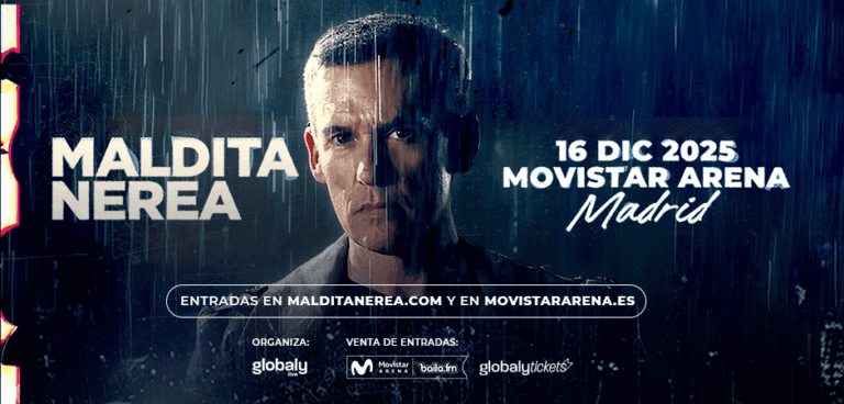 maldita nerea movistar arena 2025 768x368