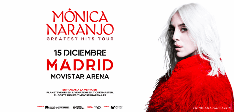 monica naranjo movistar arena 2025 768x368