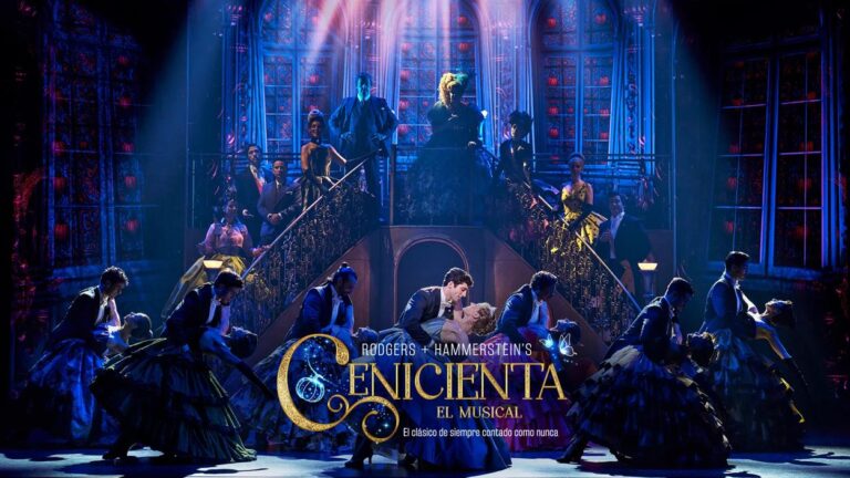 cenicienta el musical 2 768x432