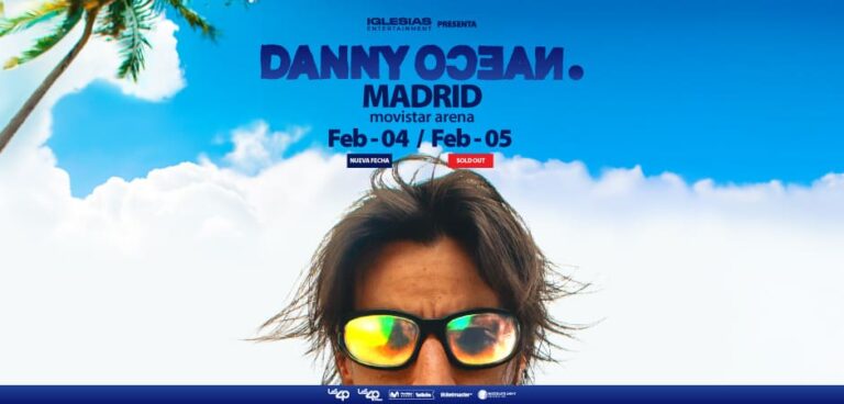 danny ocean madrid 2026 768x368
