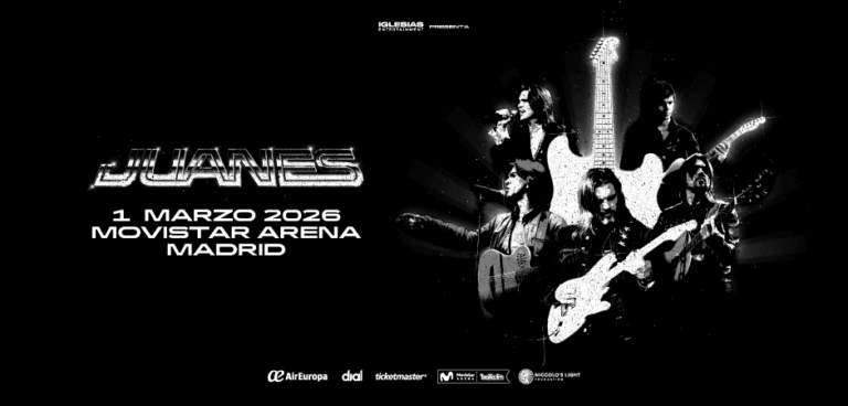 juanes movistar arena madrid 768x368