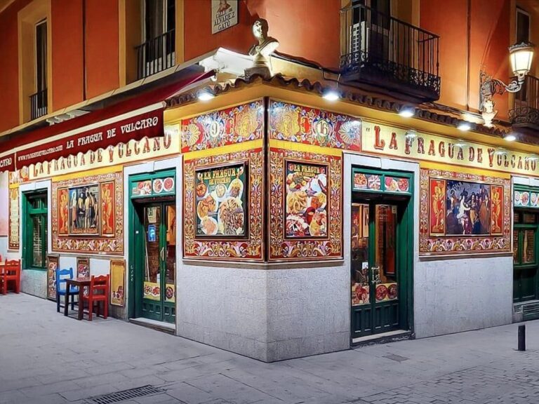 la fragua de vulcano madrid 768x576